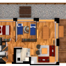 Meribel Mottaret - Residencia Chaviere