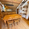 Saint Martin de Belleville - Residencia Altitude - 3pcab 6pax 63m² balcon SO