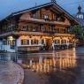 SkiWelt Wilder Kaiser-Brixental  - Gasthof - Hotelpension Lanzenhof