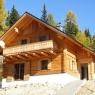 Schladming-Dachstein - Holzwurm Hütte