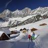 Schladming-Dachstein - Appartement Helga