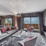 Meribel - Residencia Aspen Park Lodge - 5P 150 m² 8p DIM-DIM