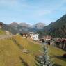 Val di Fassa - Delago