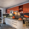 Courchevel - Residencia Les 3 Vaches - 3P 85m² 4/6p  SUD
