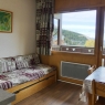 Meribel Mottaret - Residencia Vanoise - 2P 3/4PERS 23M2 1ET/PCS