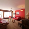 Tignes - Residencia Ducs De Savoie - 2 Pièces 6 Personnes - 56m²