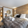 Courchevel - Residencia Phoenix - Appartement 76m² 4A+2E