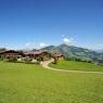 SkiWelt Wilder Kaiser-Brixental  - Samerbauer, Misslinger Johann und Kathi