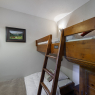 Meribel - Residencia Ferm Daguet - 4P 53m² 6 pers