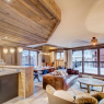 Val D´Isere - Residencia La Canadienne - 5 pièces 127m² 8 pers
