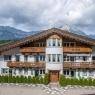 SkiWelt Wilder Kaiser-Brixental  - Crossley EARP Ferienwohnungen