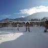 SkiWelt Wilder Kaiser-Brixental  - Appartement Unterbering