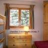 Meribel Mottaret - Residencia Lac Du Lou - 4PDUP+MEZ 8/10P 60m2  