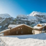 Tignes - Chalet Breckenridge Sud