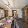 Val D´Isere - Residencia Grizzly - 4P - 8 pers - 102m²