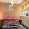 Meribel Mottaret - Residencia Grande Rosiere