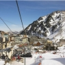 La Mongie - Residencia Maeva Le Montana