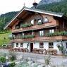 SkiWelt Wilder Kaiser-Brixental  - Hitscherhof -  Abart