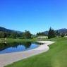 Schladming-Dachstein - Hotel-Pension Berghof