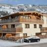 Kitzbühel - Appartement Bergblick