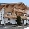 SkiWelt Wilder Kaiser-Brixental  - Landhaus App. Wildschwendt