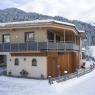 SkiWelt Wilder Kaiser-Brixental  - Embacher Erika, Ferienwohnung