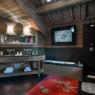 Courchevel - Chalet Partagas - CHALET 350m² 10A et 2E