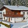 SkiWelt Wilder Kaiser-Brixental  - Schmidbauer, Haus