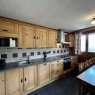 Les Menuires - Residencia Courmayeur - 4p 8 58m² 2ème SO/NO