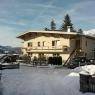 SkiWelt Wilder Kaiser-Brixental  - Appartementhaus Bambi
