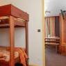 Val Thorens - Residencia Odalys Tourotel. Val Thorens