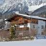 SkiWelt Wilder Kaiser-Brixental  - Haus Romantik
