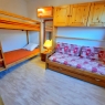 Courchevel - Residencia Jetay - 2P4 25m² 2ème S Asc BAlc