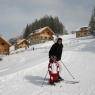 Schladming-Dachstein - Hüttendorf Pruggern