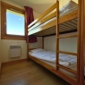 Les Menuires - Residencia Courmayeur - 4p 8/10 58m² 3è SO/NO Balc