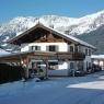 SkiWelt Wilder Kaiser-Brixental  - Sonnau, Haus