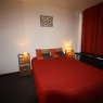 Tignes - Residencia Prariond A - 2 pièces 6 pers 41m² Sud