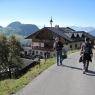 SkiWelt Wilder Kaiser-Brixental  - Gasthof Gruberhof