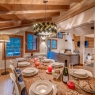 Tignes - Chalet Breckenridge Sud - Chalet 7 Pièces 12 Personnes - 129m²