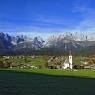 SkiWelt Wilder Kaiser-Brixental  - Gästehaus Brantlhof