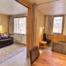Meribel Mottaret - Residencia Boulevard - STUDI.DIV.4P.27M2 NORD RDC