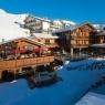 Cervinia - Hotel Principe delle Nevi. Cervinia