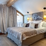 Meribel - Residencia P&V L'Hevana . Meribel Village. Tres Valles 