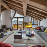 Courchevel - Chalet Carcentina - Chalet 260m² 10A & 4E