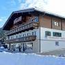 SkiWelt Wilder Kaiser-Brixental  - Appartement Hinterholzer