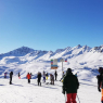 Val D´Isere - La Rocheure