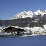 Schladming-Dachstein - Haus Kieler