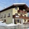 SkiWelt Wilder Kaiser-Brixental  - Bergviewhaus