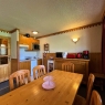 Les Menuires - Residencia Bosson - 3p 6 46m² 1er SO/NO Balc