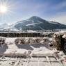 Kitzbühel - Appartement Johanna